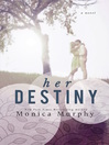 Cover image for Her Destiny